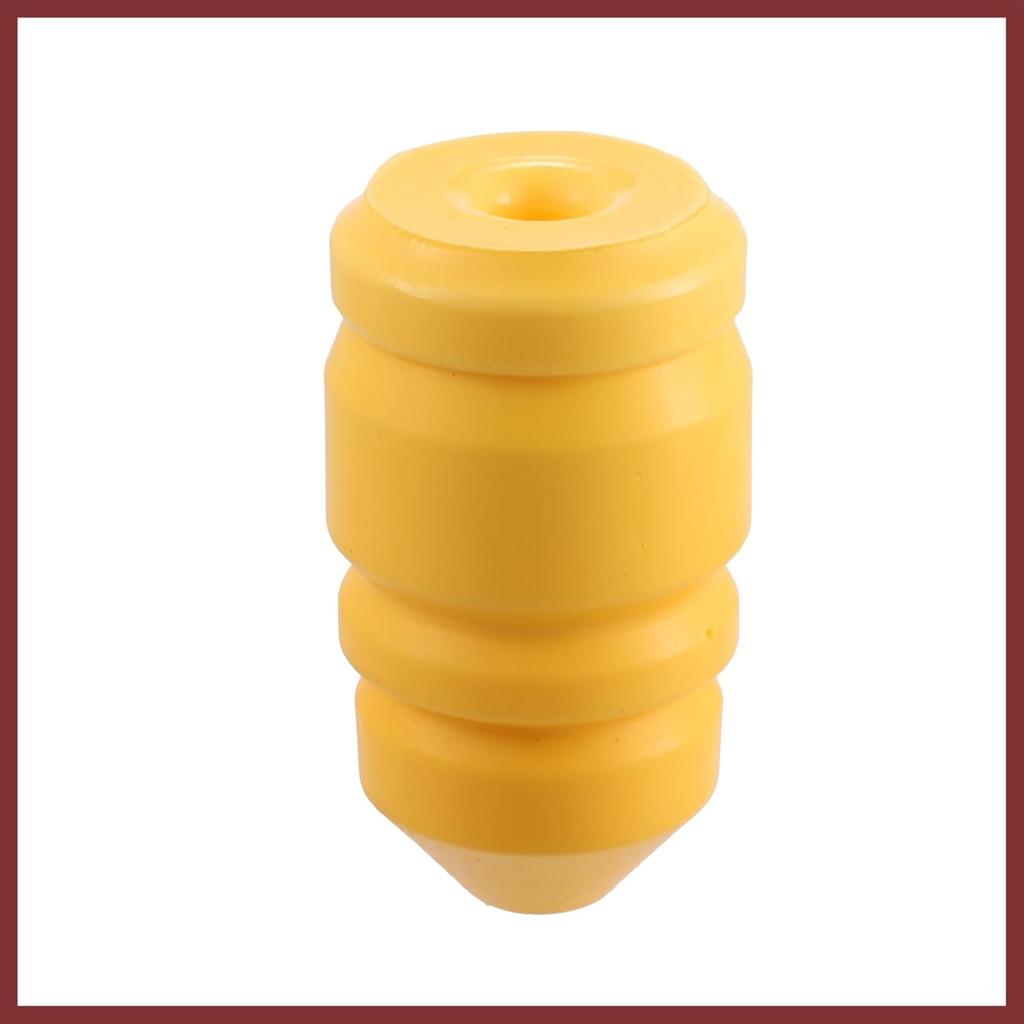 Auto Vorderseite Hinten Stoßdämpfer Anschlag Achs Stoßdämpfer Satz 52088256 52088352 für Grand Cherokee WJ 1999-2004 Ersatzteile