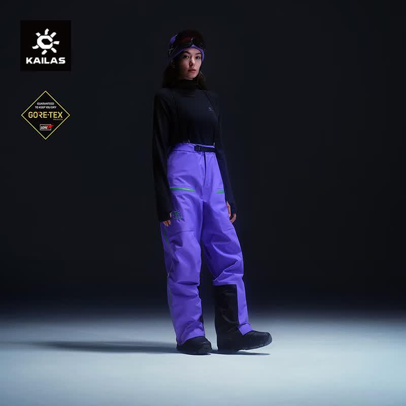 KAILAS BM45 Gore-Tex 3L Hardshell Ski Pants