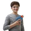 Hasbro (HASBRO) Nerf Elite 2.0 Trio TD-3, Authentic Product E9954, Includes 6 Official Darts, Tactical Rail