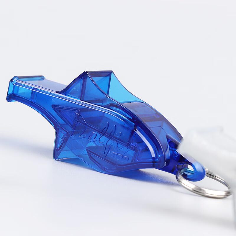 Molten Coreless Dolphin Referee Whistle