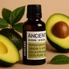 Avocado Carrier Oil Cold Pressed 50ml