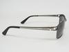 Police SPLQ02J 627P 59 Sunglasses POLICE JET Polarized Lenses Titanium Men's Women's