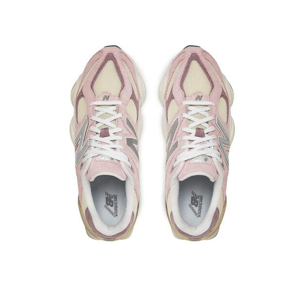 Мужские кроссовки New Balance U9060lbc pink
