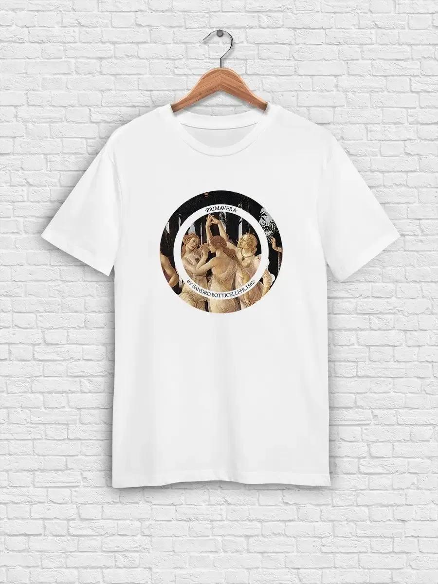 Black T-shirt with Lada Priora print M