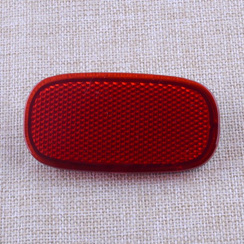 Car Rear Tail Bumper Reflector Lamp Light Housing 81910-42010 Fit for Toyota RAV4 1994-2000 2001 2002 2003 2004 2005