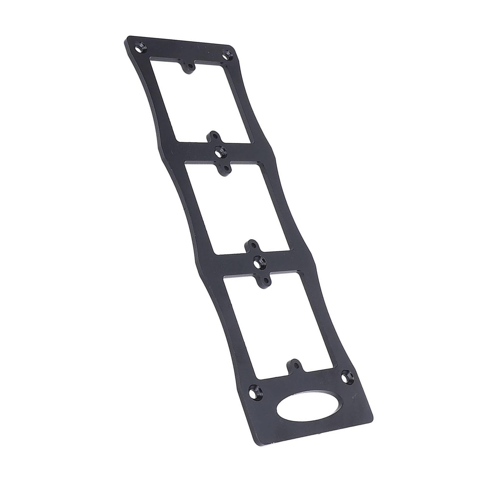 

Шаблон для вырезания подрозетника Инструмент-трафарет для электрической вилки для электриков Углеродистая сталь Тип 86