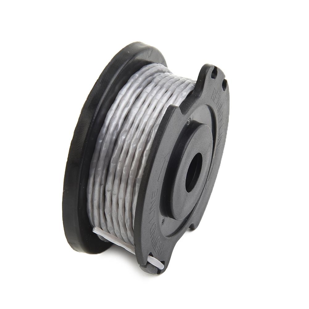 Bobina di ricambio per decespugliatore elettrico con cavo F016800569