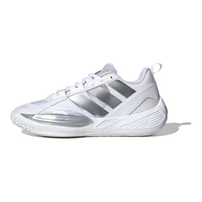 Xenoburst Confortáveis Versáteis Antiderrapantes Tênis de Basquete de Cano Baixo Masculino tênis Branco KK3526