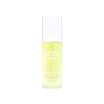 Tone-Up Glow Serum (AHA·Vitamin C)