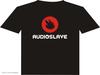 AUDIOSLAVE Like A Stone T-Shirt