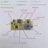Suitable for Chery Arrizo 5/7 Reading Light Ceiling Lamp Non-Destructive Power Connection Dash Cam Voltage Reducer Controller Wiring Harness
