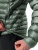 Jacket VAUDE Men's Insulated Jacket Batura from Agave