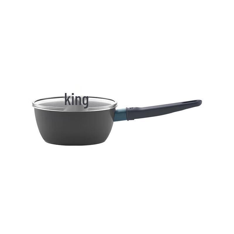 

ZWILLING Star Stone 18cm Non-stick Saucepan