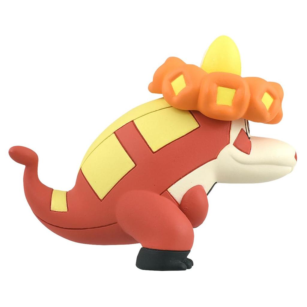 Pokemon Moncolle Achigeta MS-32