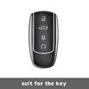 Good Quality Transparent  For Chery Tiggo 8 Pro Tiggo 8Plus New 5 Plus 7Pro Omoda 5 Remote Car Key Case Key Cover Accessories