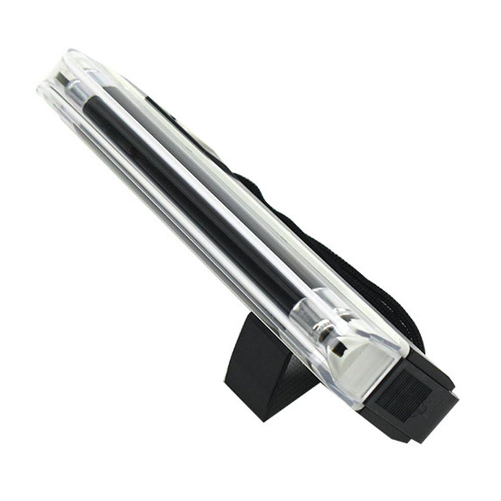 UV Money Checker Light Bill Tester Handheld Counterfeit Detector Portable Equipment