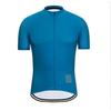 Mens Short Sleeve Cycling Jersey Shorts Set Breathable Moisture Wicking Mountain Road Bike Ride