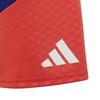 Adidas Kids' 2026 Japan National Football Team Training Shorts, Unisex, Z4537, Japan Blue (JZ7115), Size 140