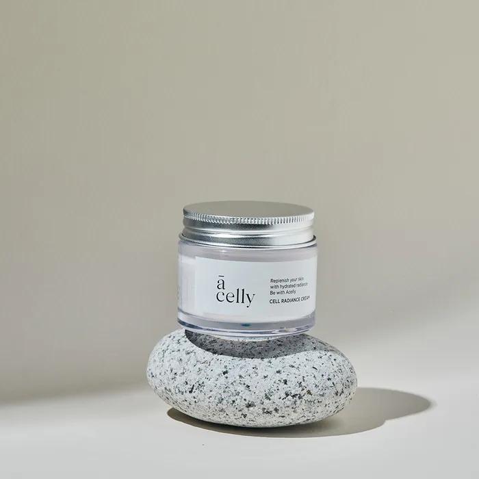 Cell Radiance Cream