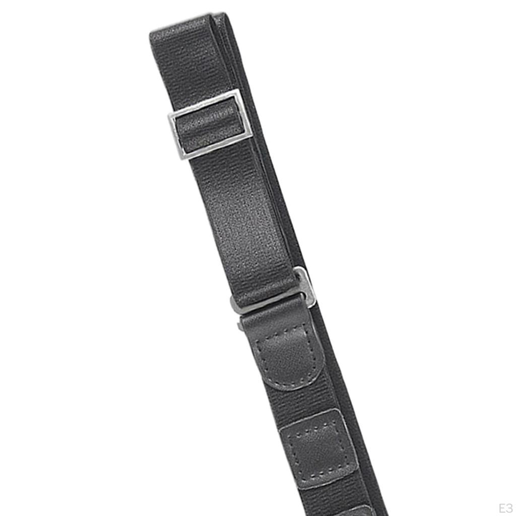 Shirt Belt - Keep Your Neatly Tucked Away