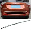 Mitsubishi OUTLANDER III - CHROME TRIM FOR THE TAILGATE
