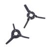 Gimbal Side Uncut Rubber Dampers For Mini 3 Pro Left Right Damping Cushion Shock Absorber Ball Drone Accessories