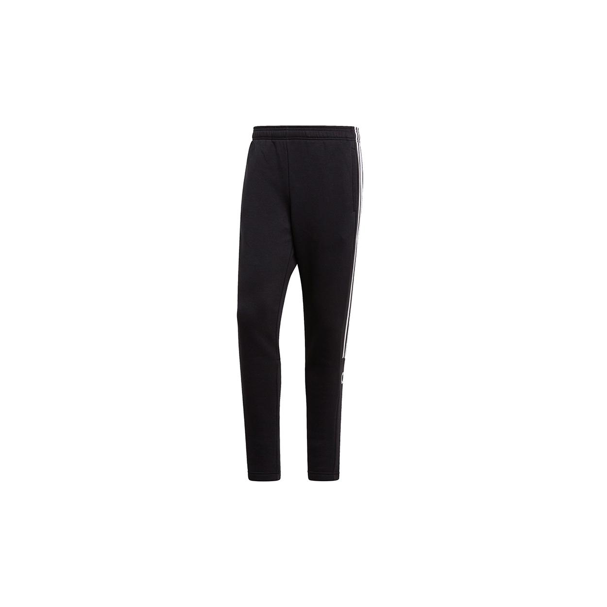Adidas Knitted Sweatpants Men s Black EI9004 M
