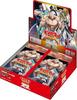Bandai UNION AREANA Booster Pack "Kinnikuman" Perfect Superhuman Ancestor Edition [UA39BT] (BOX) 16 Packs