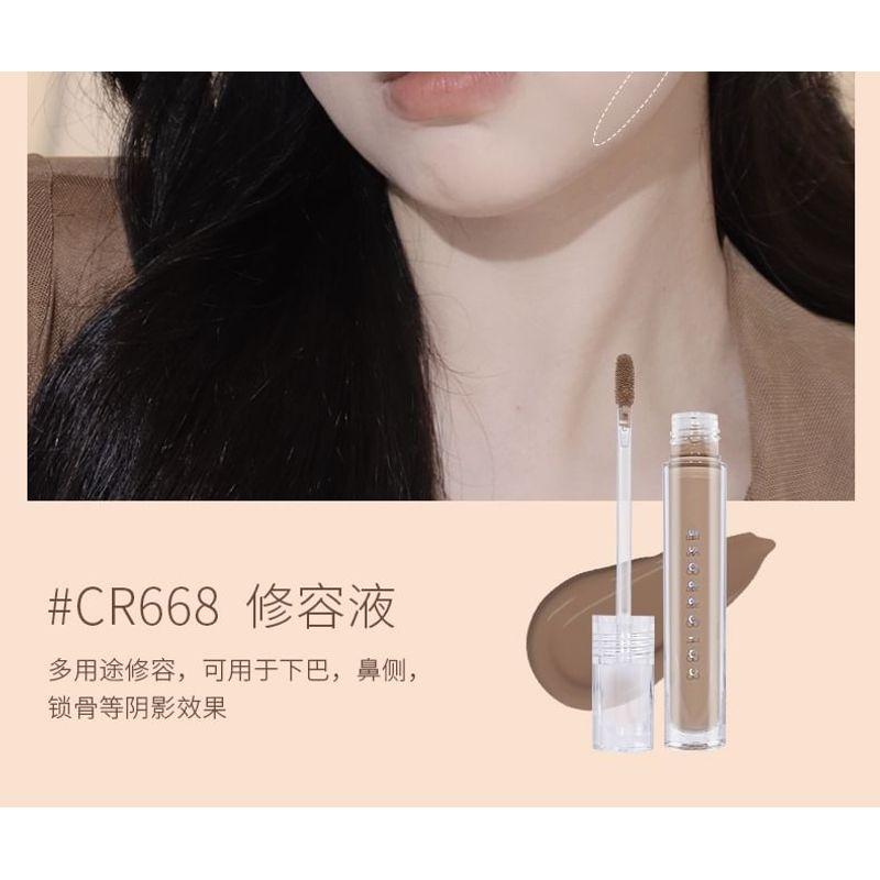 COLORROSE - Liquid Highlight / Contour / Concealer