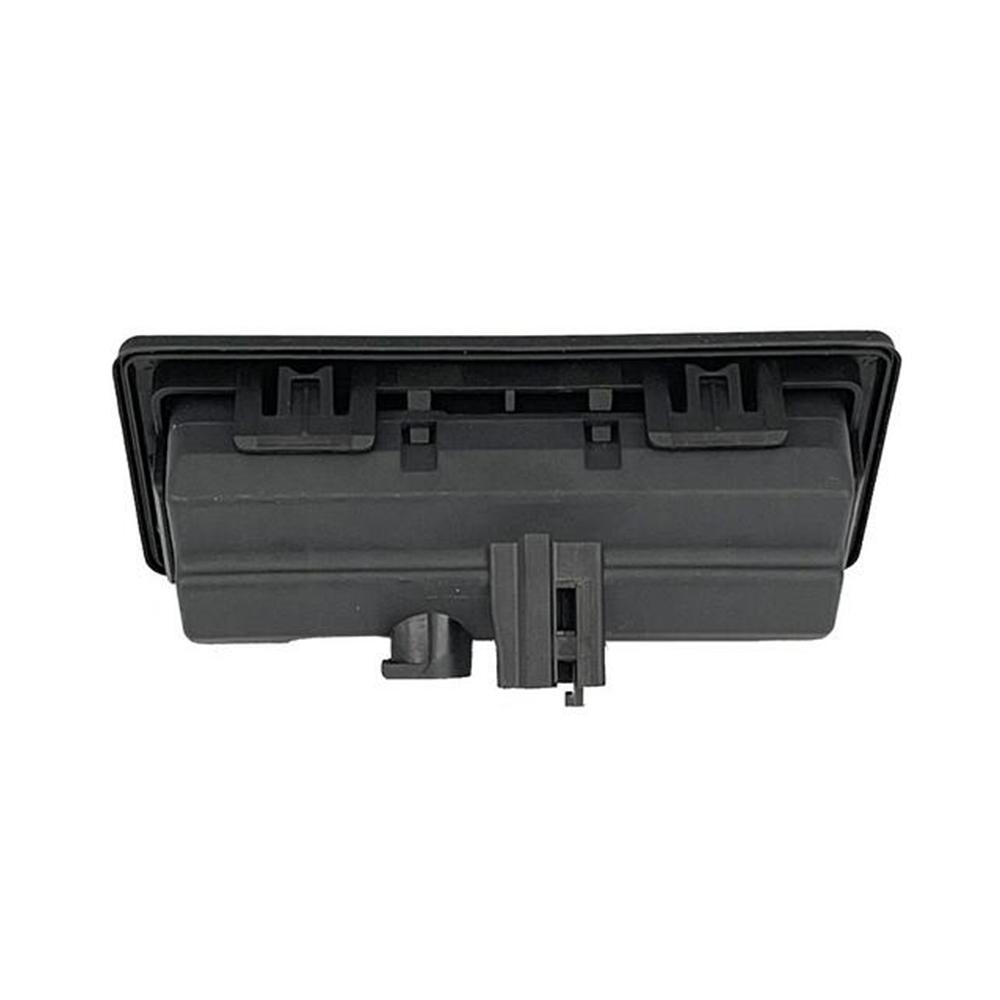 3V0827566 Rear Trunk Lock Release Handle Switch For Skoda