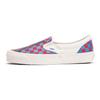 Slip-On John Van Hamersveld X Slip-On Og Vans VN000UDFQLT