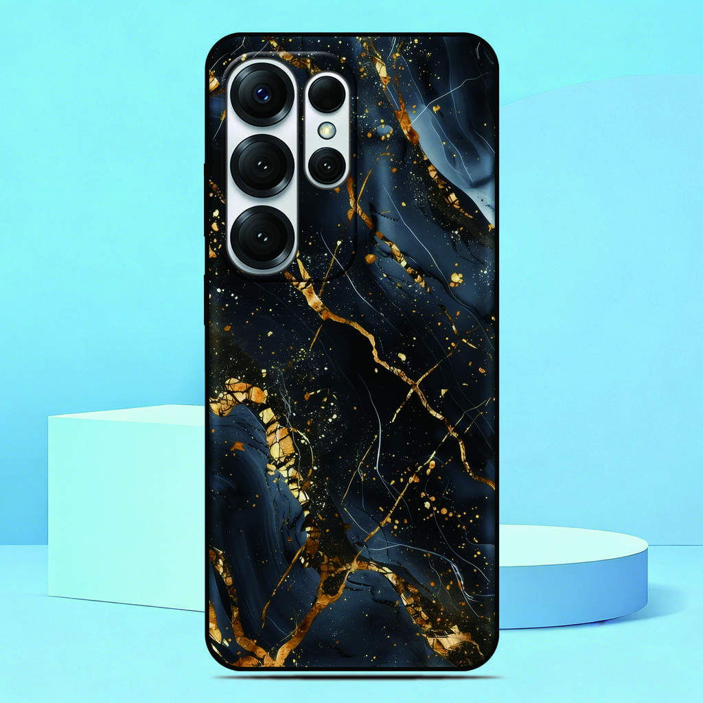 Marble Texture Phone Case For OPPO A6T A6x A6 A5 Pro 5G A5x A3 A3X A17 A17K 4G A78 A58 A54 A76 A57 A57s A2x Custom Photo Cover