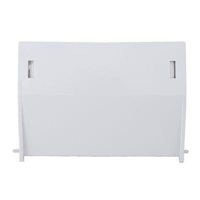 Skimmer Weir Door Flap Plastikowa klapa do skimmera basenowego Wymienna przegroda do 1091LX