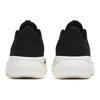 Anta Fabric Slip Resistant Abrasion Resistant Low top Training Shoes Women's Black White 122317713-1