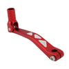Motorcycle Folding Gear Shift Lever CNC Aluminum Alloy Motorcycle Foot Gear Shifter Lever