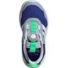Adidas Activeflex Boa 4.0 Comfortable Fashion Non-Slip Breathable Low-Top Kids Running Shoes Kids Running Shoes JQ6750