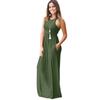 Premium Quality Women Oversized Summer Loose Short Sleeve Casual Maxi Dress Plus Size Perfect For All Occasions