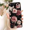 New Design For Honor 500 5G 6.55" Case Sunflower Cartoon Silicone Back Cover For Honor500 HONOR 500 5G MEY-AN00 Phone Cases