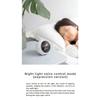 Child Alarm clock Digital Emotion Table Clock WIth Light Cute Cartoon Alarm Clock For Kids