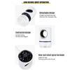 USB Electric LED Mosquito Killer Lamp Smart Optically Controlled Mosquito Repellent Killing Lamp