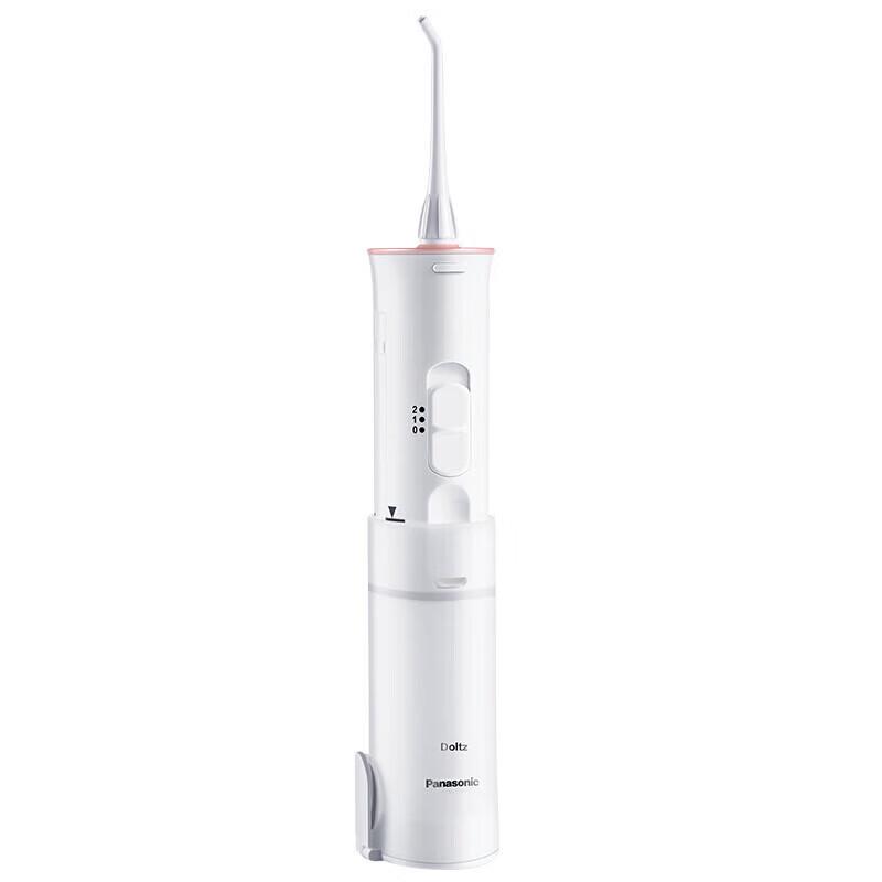 Panasonic Portable Oral Irrigator CN plug (adapter included)