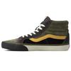 Vault SK8-Hi Reissue VLT LX Green Men's VN0A4BVHVYM1
