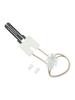 For B1401018S B1401018S Replacement IG418 Igniter 1-1 4 Inches High Temperature Igniter Component 5-1 2 Inches Wire