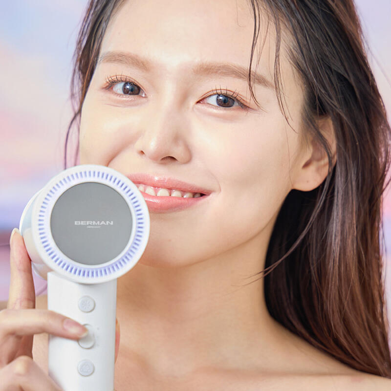 BERMAN MY32PRO BLDC Aviation Motor Low-Noise Hair Dryer