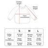1PC Baby Long Sleeve PU Overalls Wear Waterproof Food Dirty Oil Feeding Suitable For Male And Female Children Bibs