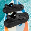 Men's Breathable Summer Clogs & Sandals
