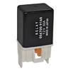 056700-9160 Air Conditioner Relay 4 Pin DC12V 30A Waterproof Relay for Car A/C Radiator Fan, Horn, Fuel Pump Replaces 056800-2440