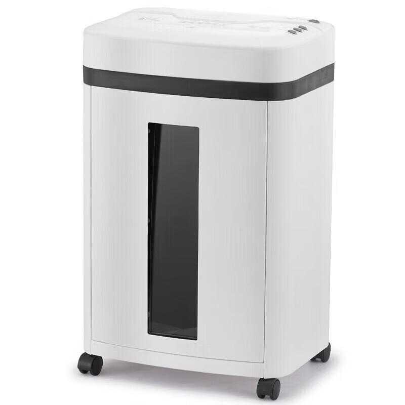 Comet L-907 Commercial Paper Shredder CN plug (adapter included)