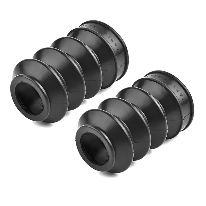 39mm Motorcycle Shock Absorbers Motorcycle Accessories for Men Gifts Motorcycle Front Fork Sleeve Protector