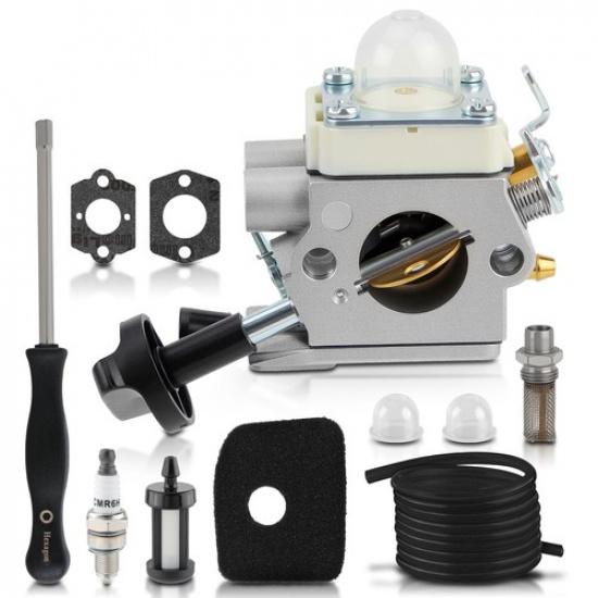 New Carburetor For Stihl BG56 BG86 SH86 Blower 4241 120 0632 4241 120 0622